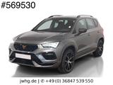 Cupra Ateca 4Drive DSG|ACC|DCC|Memory|Beats|Kam.|Navi - Cupra Gebrauchtwagen von 2023