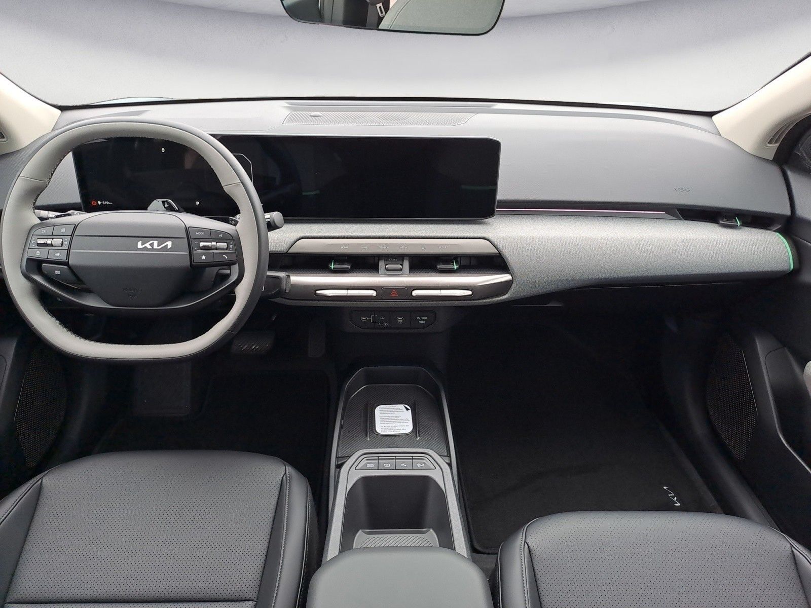 Kia EV4 - Bild 11