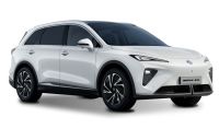 MG S6 EV - Vorschau Bild 5