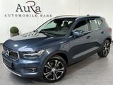 Volvo XC40 T4 Recharge Inscription NAV+LED+KAM+PANO+VC - Volvo XC40 in Oldenburg