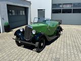 Andere Morris 8 Tourer, 4-Sitzer - : Morris