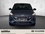 Hyundai i10 MY25 1.2 Trend Klimaaut. Navi Apple Android - Hyundai Neuwagen