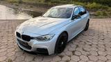 BMW 328i Mpaket Tausch Möglich - gebrauchte BMW 328 aus dem Jahr 2015