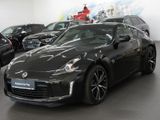 Nissan 370 Z Pack XENON/BOSE/KAMERA/1.HAND/UNFALLFREI! - Nissan 370Z: Schwarz