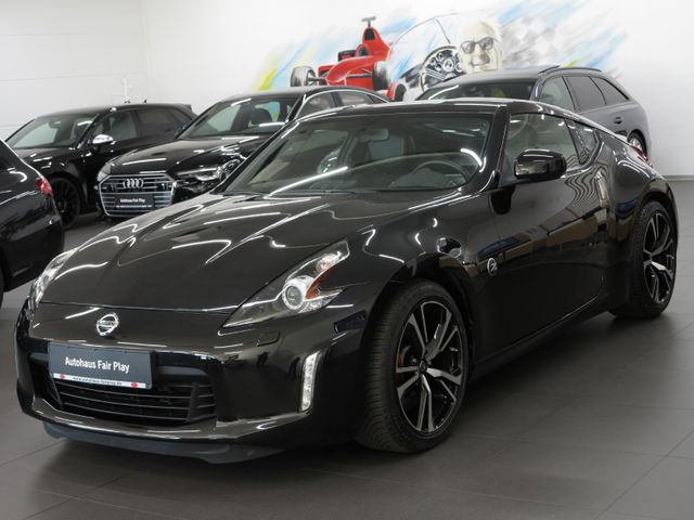 Nissan 370 Z Pack XENON/BOSE/KAMERA/1.HAND/UNFALLFREI!