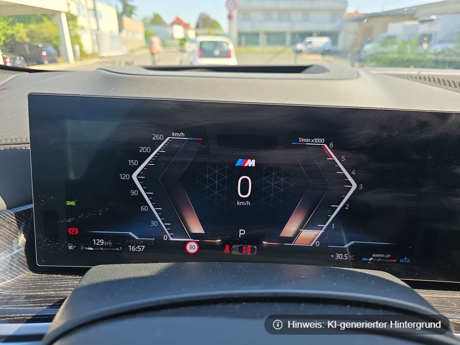 BMW X6 - Bild 19