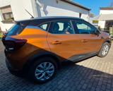 Renault Captur TCe 100 Intens Intens Seniorenfahrzeug - Renault Captur: Von Privat
