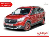 Dacia Lodgy Stepway 1.6 SCe Navi 7-Sitzer Tempomat PDC - Dacia Van 7-Sitzer