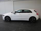Mercedes-Benz A 180 Progressive SHZ*LED*Spurhalte*Kamera*MBUX* - Mercedes-Benz A-Klasse Jahreswagen: Automatik