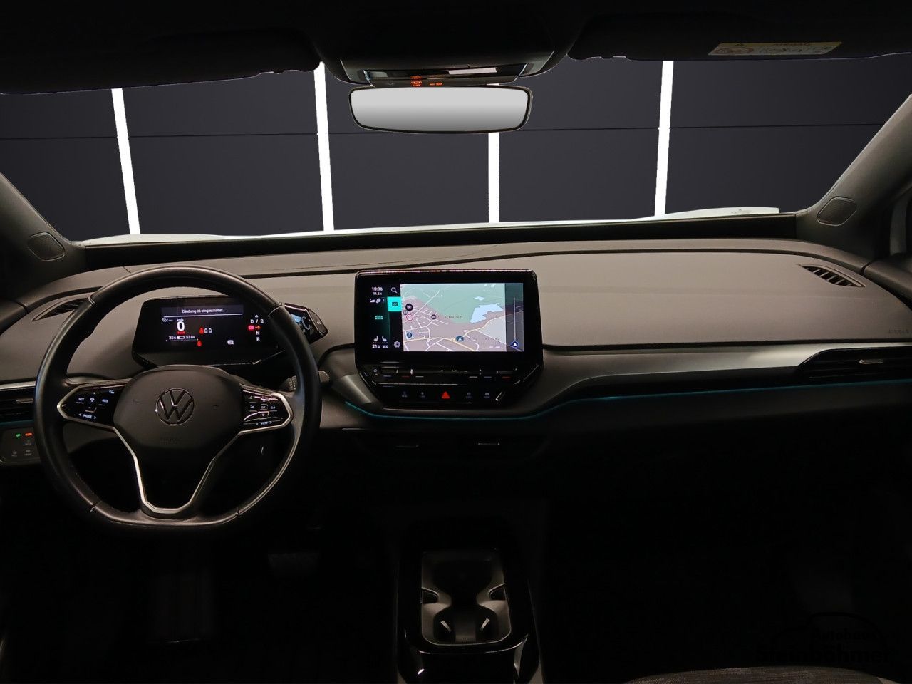 Volkswagen ID.4 - Bild 19