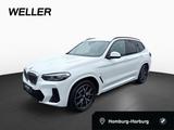 BMW X3 xDrive20i M Sport LivePro,Leder,ParkingPlus - gebrauchte BMW X3 aus dem Jahr 2024