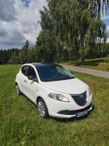 Lancia Ypsilon 0.9