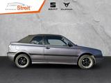 Volkswagen Golf Cabriolet III Cabrio - H-Zulassung, Leder,  - Volkswagen Golf: Iii