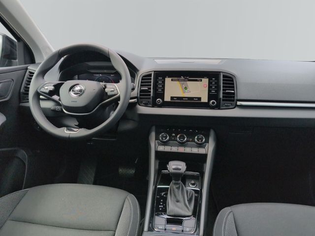Karoq 1.5 TSI DSG SELECTION LED+NAVI.+KAMERA+ACC