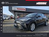 Toyota C-HR Hybrid Business-Edition - Toyota C-HR: Business Edition