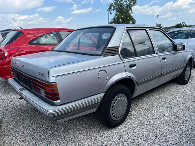 Opel Ascona