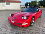 Corvette C5  Z06 Cabrio 50th Anniversary - Corvette aus 2003