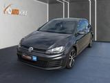 Volkswagen Golf VII Lim. GTD+BI-XENON+NAVI+SPORT&SOUND+PDC - Volkswagen Golf Limousine Vi GTD mit Diesel-Antrieb