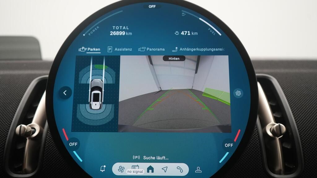 MINI One Countryman - Bild 20