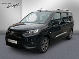 Toyota Proace City Verso 1.2T L1 Executive,KLIMA,NAVI,S - Toyota PROACE CITY mit Panoramadach