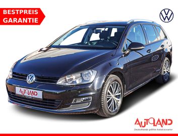 Volkswagen Golf - 1