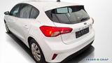 Ford Focus Lim., 1.5 EcoBlue, Cool&Connect LED*Shzg.* - gebrauchte Ford Focus aus dem Jahr 2021