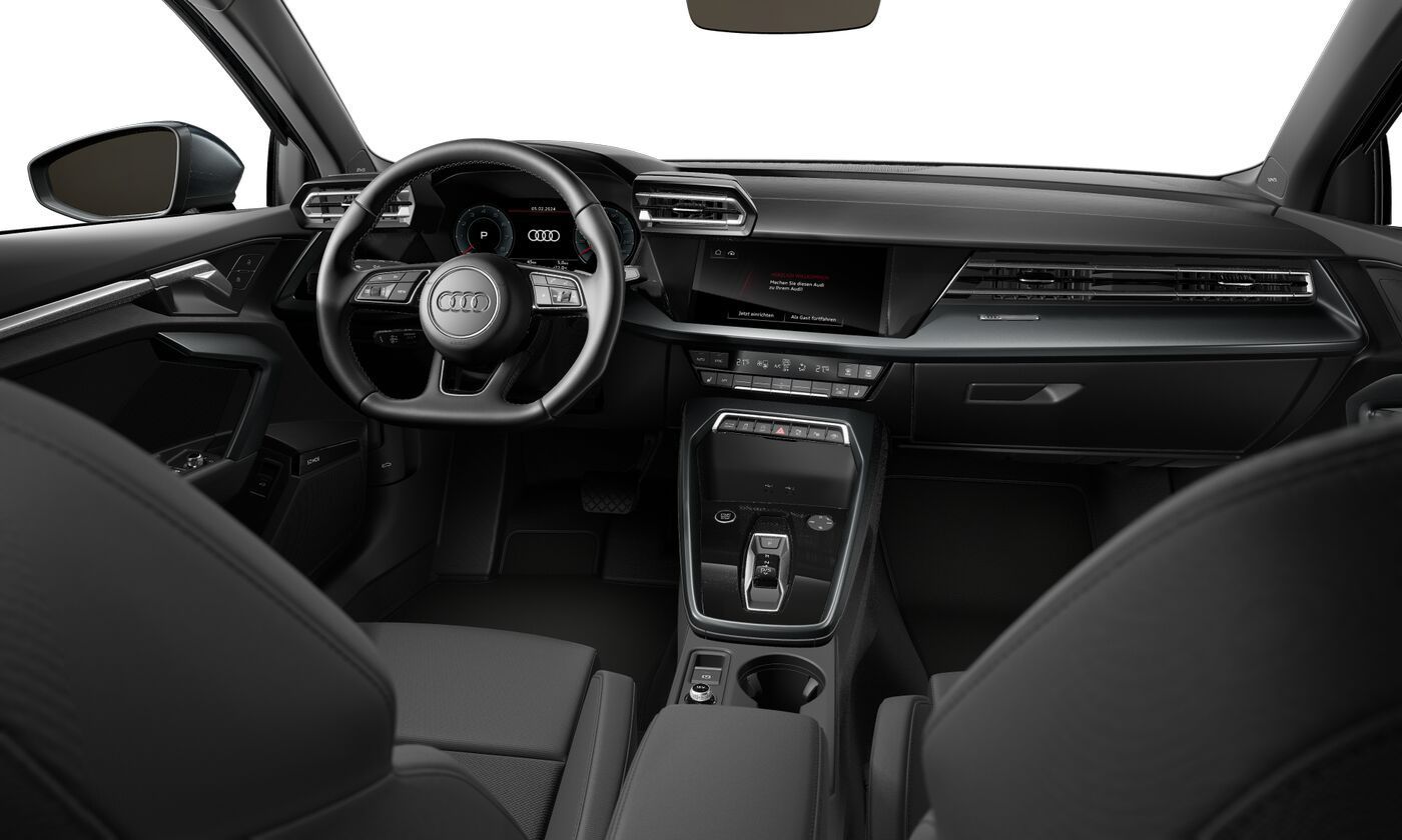 Audi A3 - Bild 4