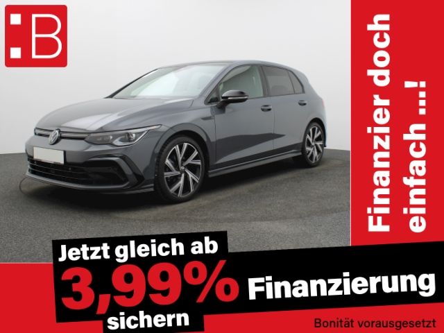 Volkswagen Golf 8 1.5 eTSI DSG R-Line IQ.LIGHT NAVI PANORAM