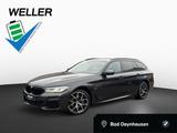 BMW 530e xD Tour. M SPORT Laser DA LCPr HUD H/K 19"