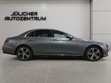 Mercedes-Benz E 450 4Matic Lim. Aut., Tüv/Au + Insp. Neu - Mercedes-Benz E 450 Gebrauchtwagen