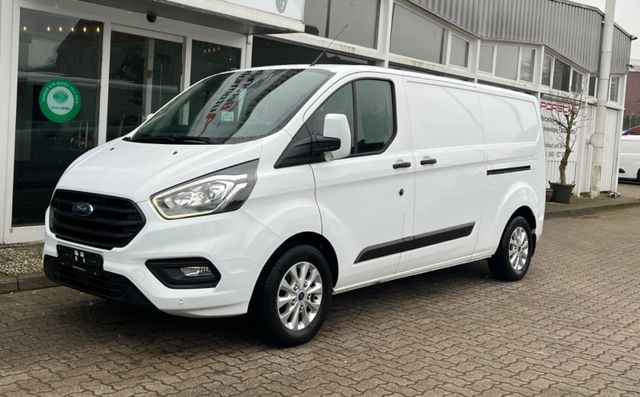 Ford TRANSIT CUSTOM 320 L2 LANG KAMERA/STANDHZ/NAVI