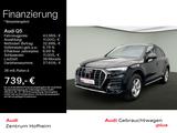 Audi Q5 40 TFSI qu Advanced S tro*Matrix*Virtual*Navi - Audi Q5 Jahreswagen
