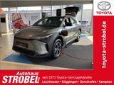 Toyota bZ4X Comfort - gebrauchte Toyota bZ4X aus dem Jahr 2024