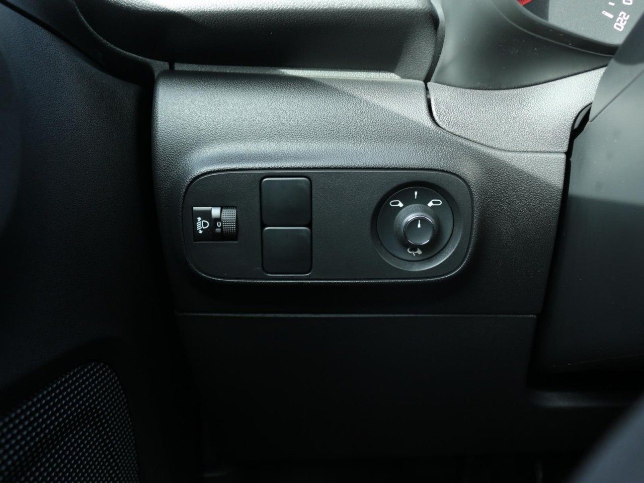 Fahrzeugabbildung Citroën C3 Feel Pack