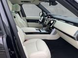 Land Rover Range Rover P460e LWB AUTOBIOGRAPHY PANO+HUD+ACC - Land Rover Range Rover L460