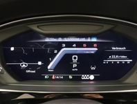 Audi A8 - Vorschau Bild 18
