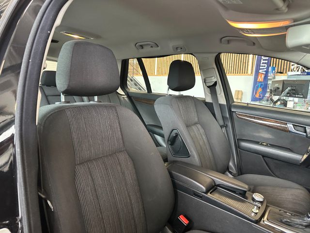 Mercedes-Benz C 200 *Tempo*Navi*Szhz*Pdc*