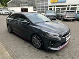 Kia ProCeed GT Navi, Panoramadach - Kia pro cee'd / ProCeed: Limousine