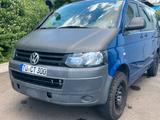 Volkswagen T5 andere - Volkswagen T5 andere mit Diesel-Antrieb