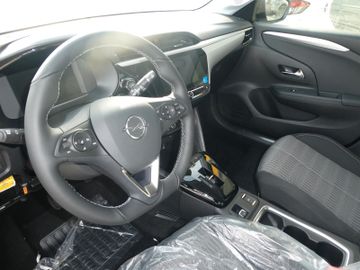 Bild 5 Opel Corsa F e Edition Elektro
