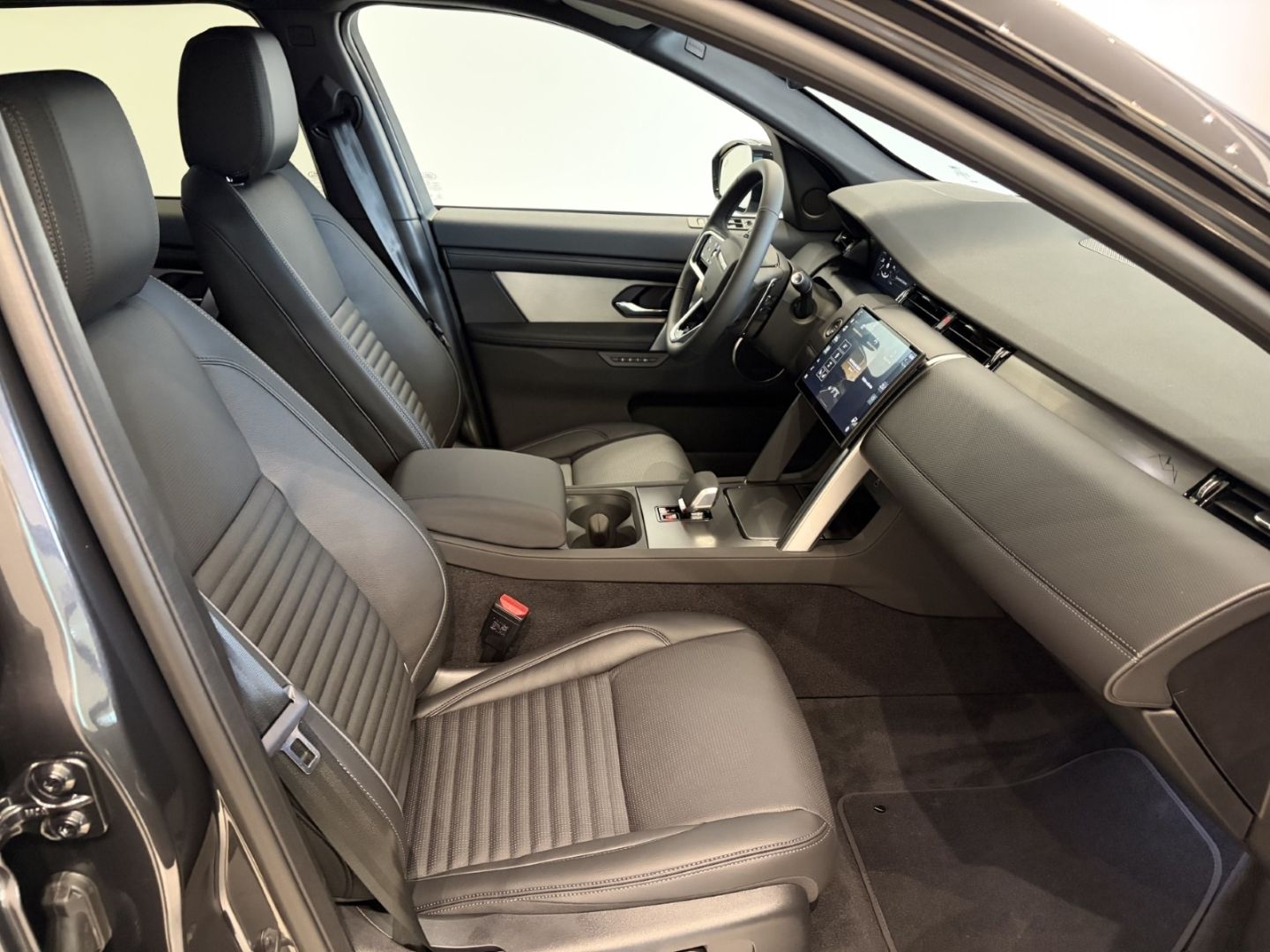 Land Rover Discovery Sport - Bild 3