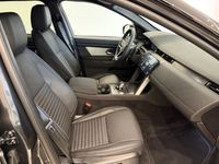 Land Rover Discovery Sport - Vorschau Bild 3