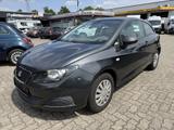 Seat Ibiza SC 1.2 12V Reference KLIMA,SITZHEIZUNG,ALL - Seat aus 2011