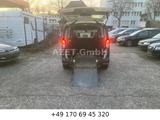 Volkswagen Caddy Basis Maxi  Rollstuhlrampe - Volkswagen Caddy: Taxi