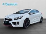 Kia GT-Track - Kia cee'd / Ceed: Coupe