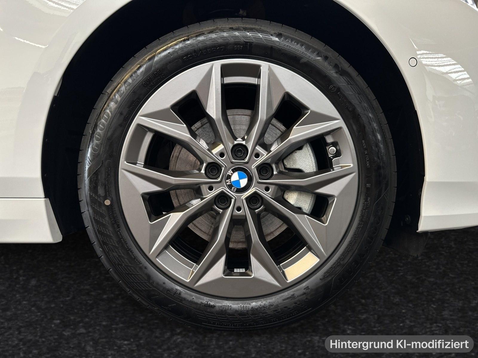 BMW 1 Series DrivingAss.+ Parkassistent Sportsitze, миниатюра 4