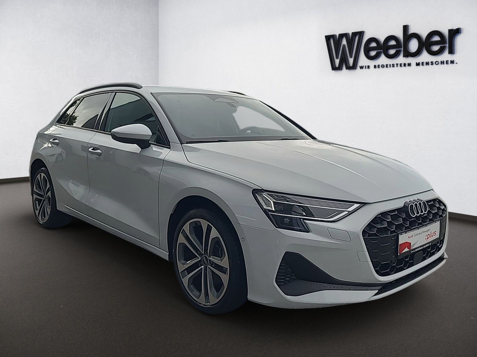 Audi A3 - Bild 17