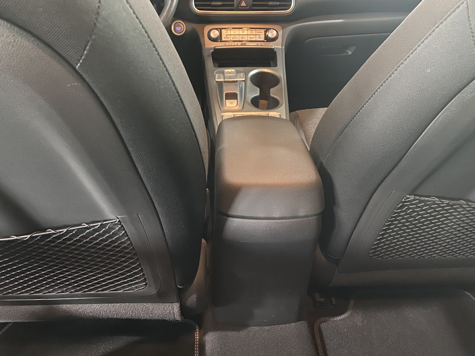 Fahrzeugabbildung Hyundai Kona Advantage/Navi/ACC/RFK/1.Hd/U-Frei/