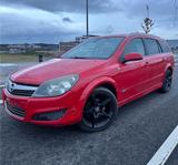 Opel Astra H 1,8 OPC LINE Elektrikproblem - Opel Astra: Opc Line H