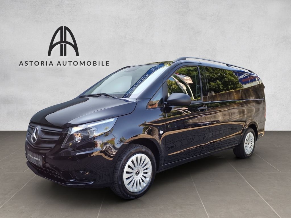 Image of Mercedes-Benz Vito